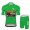 Yellow Jumbo Visma Tour De France 2021 Team Fietskleding Fietsshirt Korte Mouw+Korte Fietsbroeken Bib 2021062726
