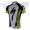 2013 Specialized Fietsshirt Korte mouw wit zwart geel 3817