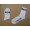 2014 Pearl Izumi White Fietsen sokken 3248
