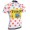 2015 Le Tour France Saxo Bank Fietsshirt Korte Mouw 1323