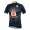 2015 Sportful orange zwart Fietsshirt Korte Mouwen 2276