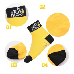 2015 Tour de France Fietsen sokken 3203