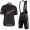 2016 Specialized SL Expert zwart Fietskleding Fietsshirt Korte+Korte fietsbroeken Bib 2016036021