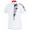 2016 GORE Element K-Rock wit rood Fietsshirt Korte Mouw 2016036547