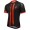 2016 Pinarello Gan Fietsshirt Korte Mouw zwart rood 2016036728