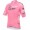 Giro d-Italia 2016 Fietsshirt Korte Mouw rose 2016036734