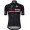 Giro d-Italia 2016 zwart Fietsshirt Korte Mouw 2016036738