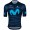 Team Movistar 2022 Wielerkleding Fietsshirt Korte Mouw 2022052919