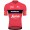 Trek Segafredo Tour De France 2022 Team Wielerkleding Fietsshirt Korte Mouw 202201
