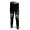 Kuota SRAM Road Pro Team lange fietsbroeken met zeem zwart wit 4764