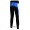 Pinarello Pro Team lange fietsbroeken met zeem wit blauw 485
