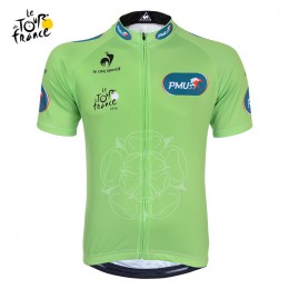 Tour de France groen Jerseys 1354