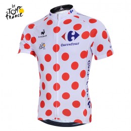 Tour de France polka-dot jersey 1351