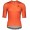 SCOTT RC Premium 2020 Fietsshirt Korte Mouw Orange Fluo 2020253