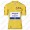 Deceuninck quick step 2021 Tour De France Wielershirt Korte Mouw 2021061