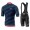 2019 Giro D-Italy Gavia Mortirolo Fietskleding Set Fietsshirt Korte Mouw+Korte fietsbroeken MDYE724