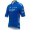 Giro d-Italia 2017 Fietsshirt Korte Mouw Blauw 201717243