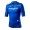 2020 GIRO D-ITALIA Fietsshirt Korte Mouw blauw 6WUVO